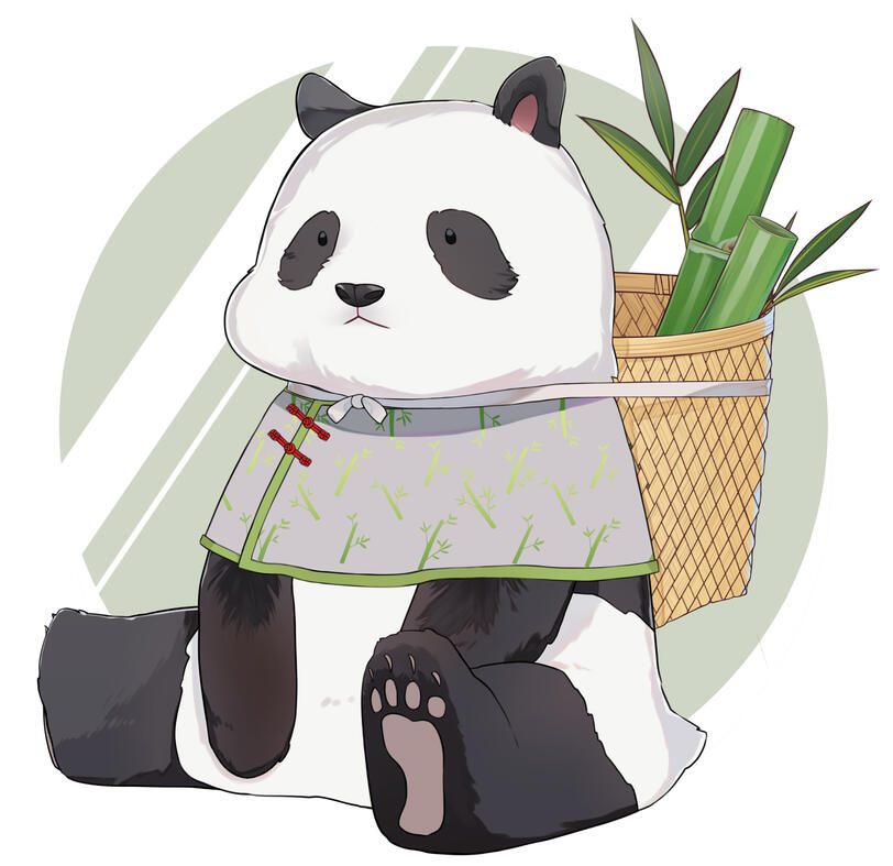 Awkward Bamboo
