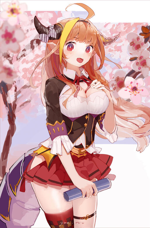 桐生ココ