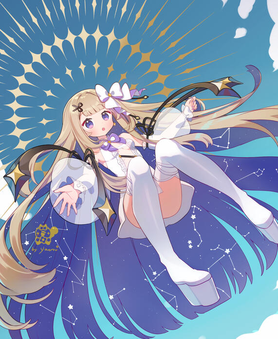 Amanogawa Shiina Amanogawa Shiina