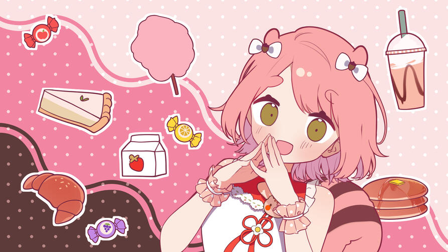 Sugar rush