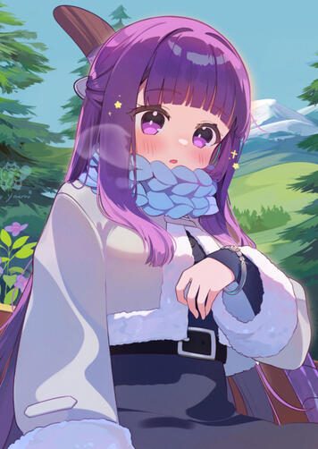 Fern Fern